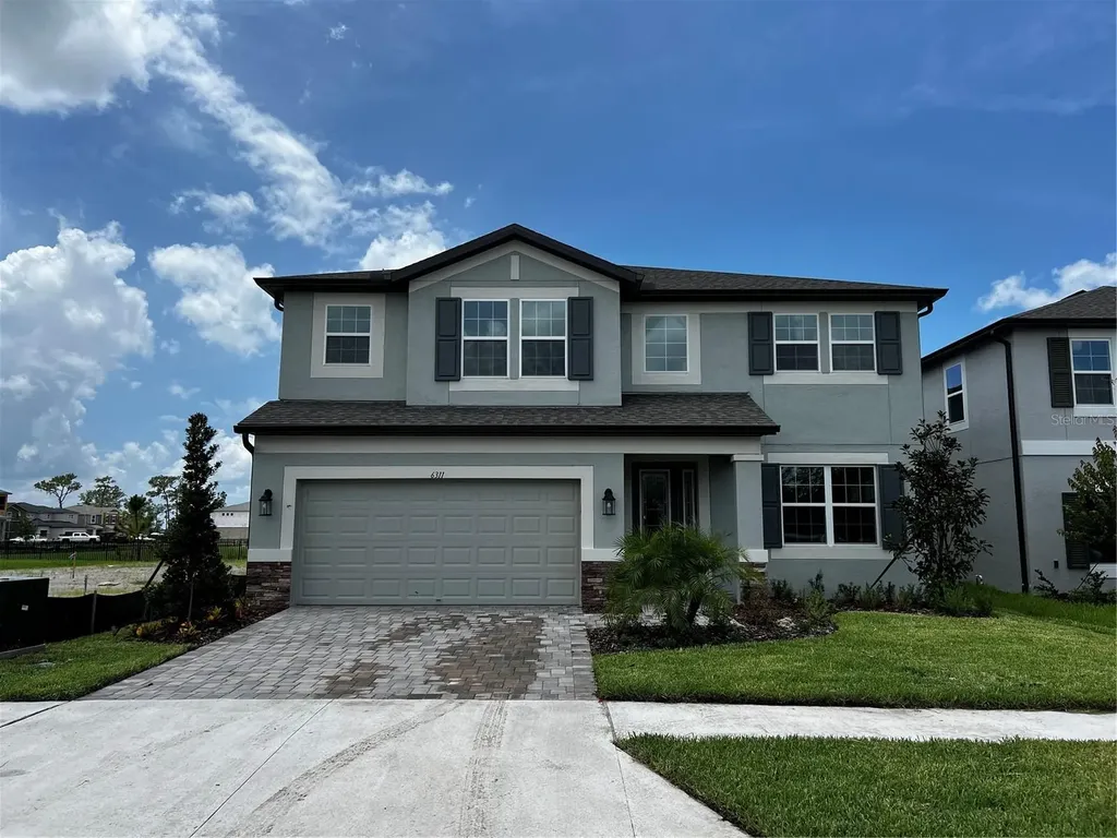 6311 Timberdale Avenue Wesley Chapel FL 33545