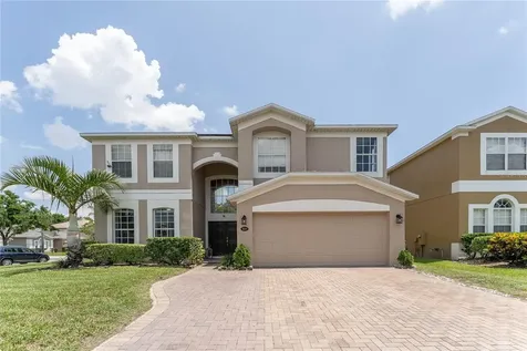 1001 Araminta Street Winter Garden FL 34787