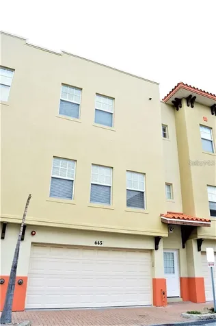 645 Siren Wind Lane Clearwater FL 33756