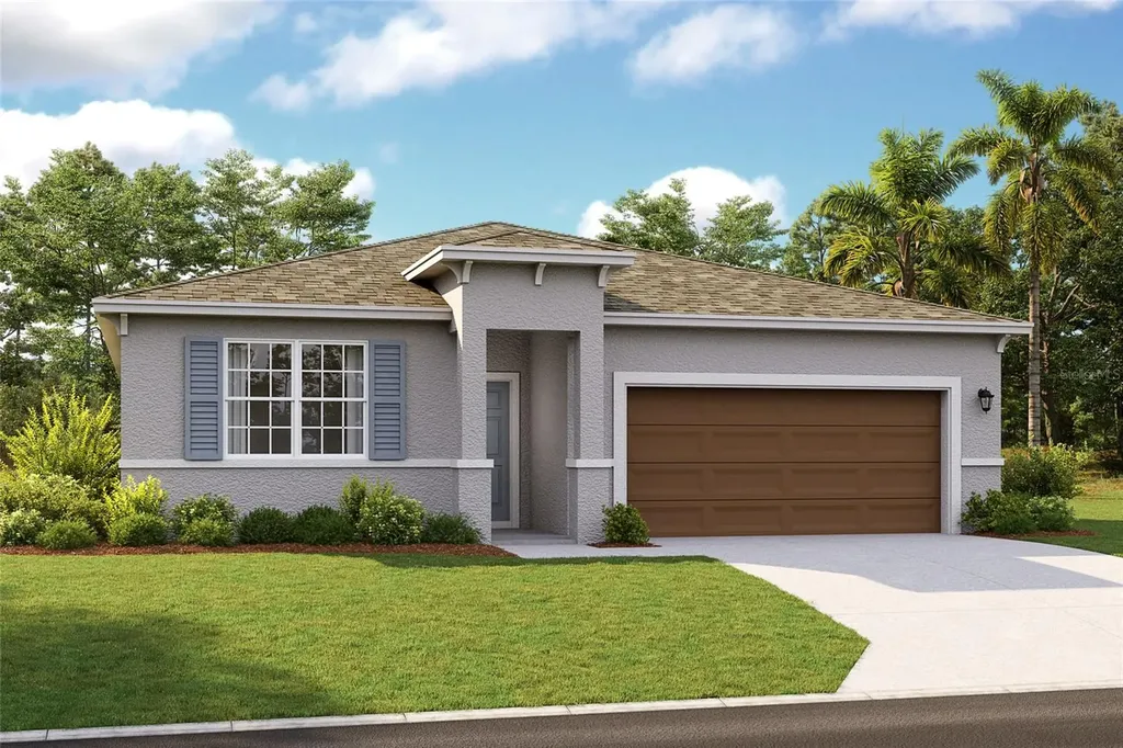 33396 Country House Drive Sorrento FL 32776