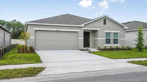 2043 Rosewood Circle Lakeland FL 33810