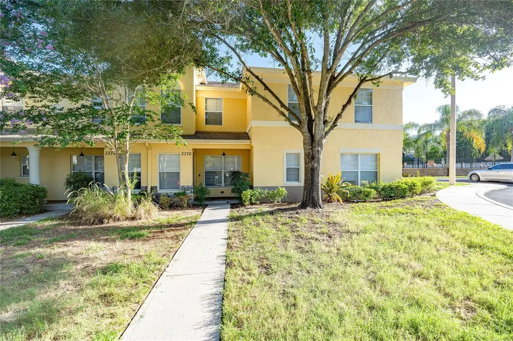 3376 Spy Tower Court Valrico FL 33594