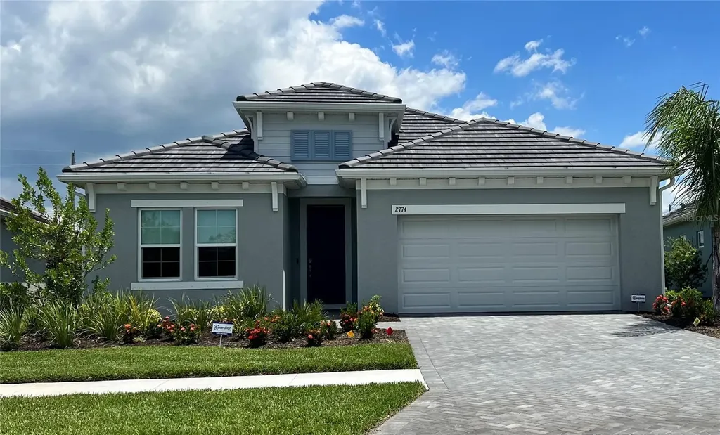2774 Butterfly Jasmine Trail Sarasota FL 34240