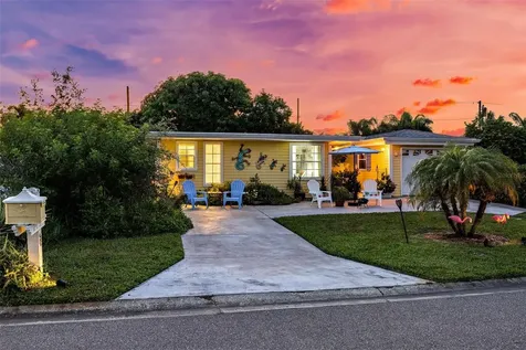 2472 Trade Winds Drive Dunedin FL 34698