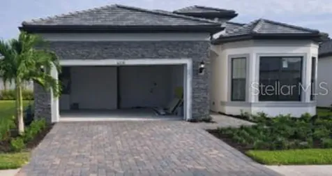 6216 Talon Preserve Drive Nokomis FL 34275