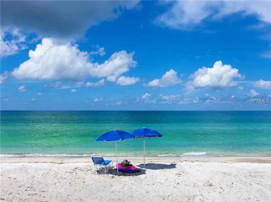720 Bayport Way Longboat Key FL 34228