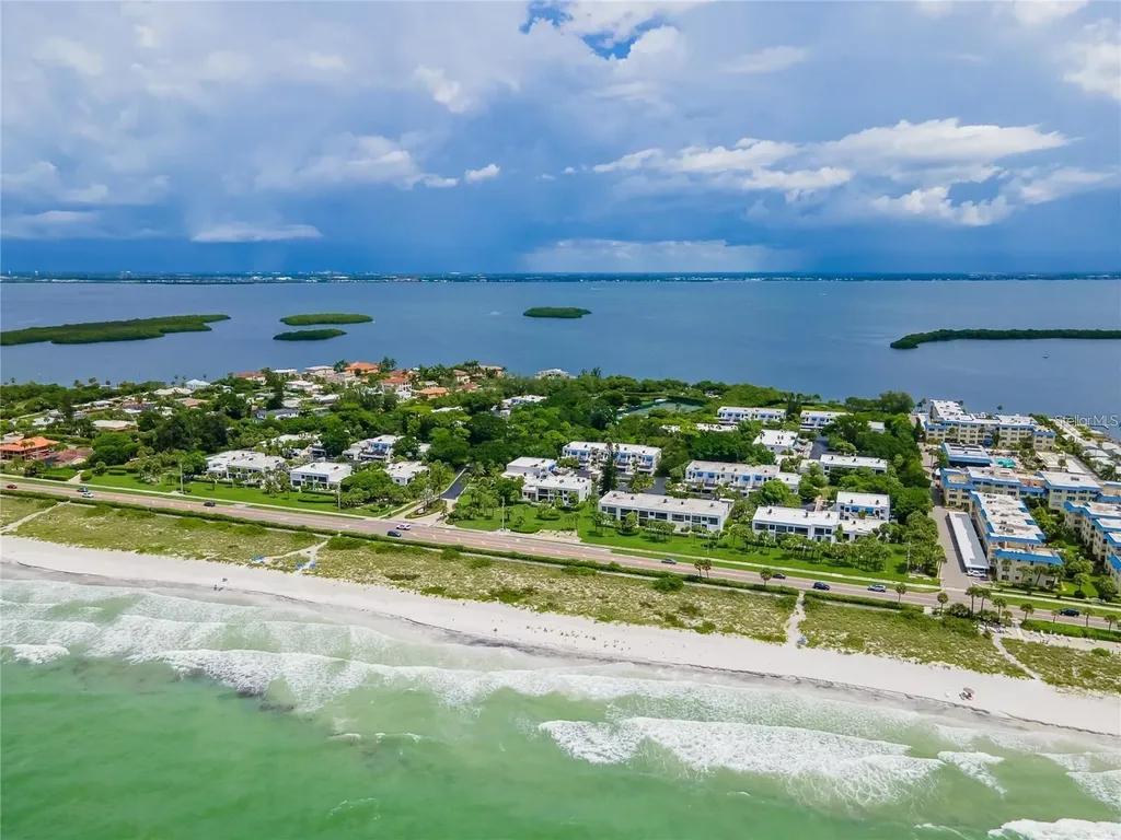 720 Bayport Way Longboat Key FL 34228