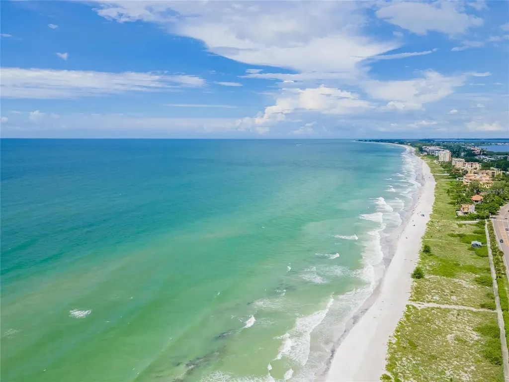 720 Bayport Way Longboat Key FL 34228