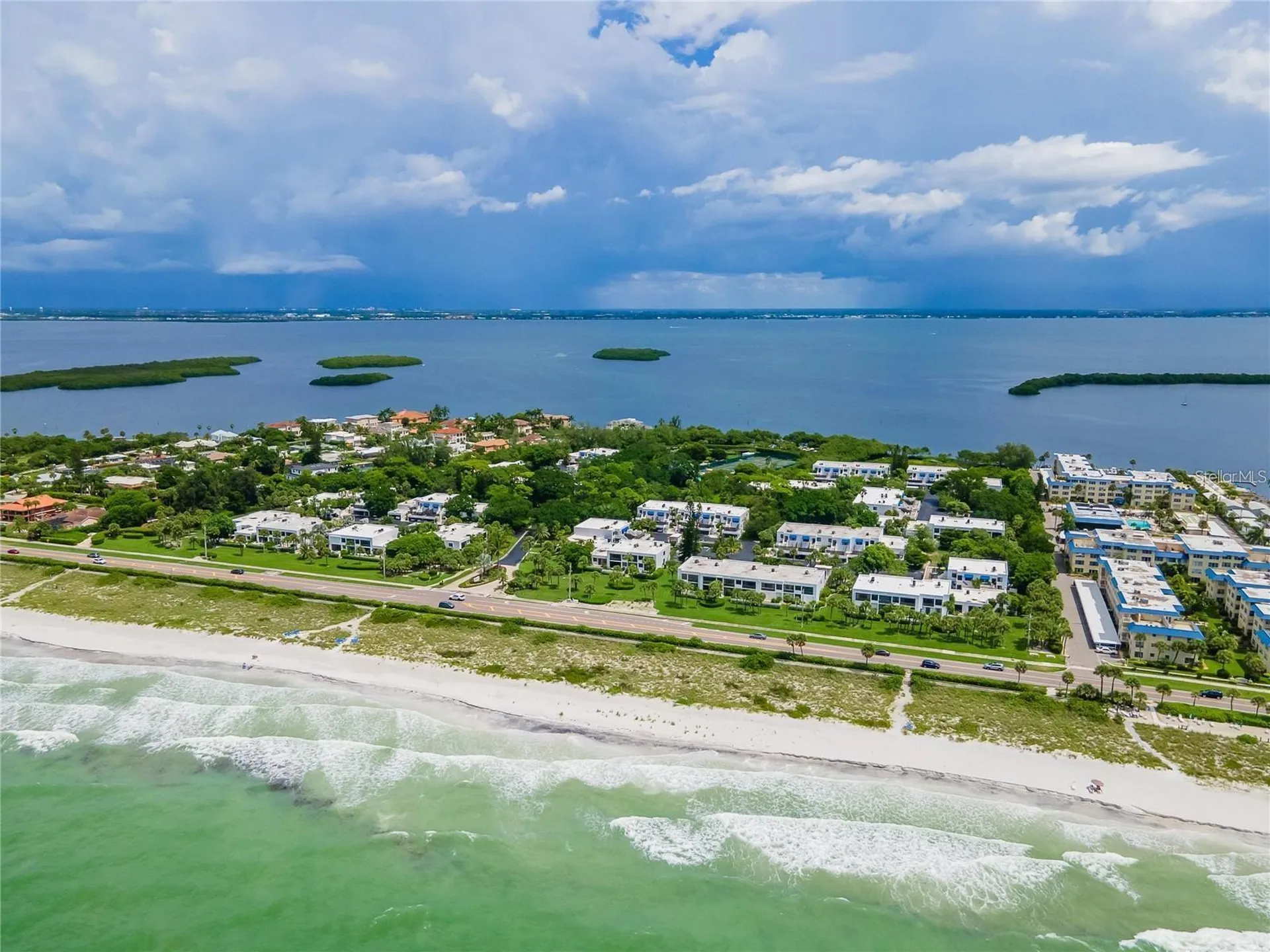720 Bayport Way Longboat Key FL 34228