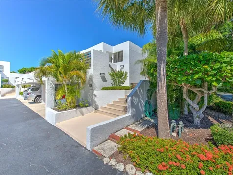 720 Bayport Way Longboat Key FL 34228