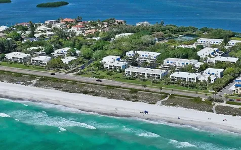 720 Bayport Way Longboat Key FL 34228