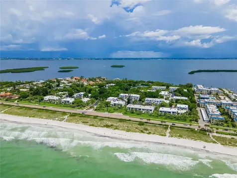720 Bayport Way Longboat Key FL 34228