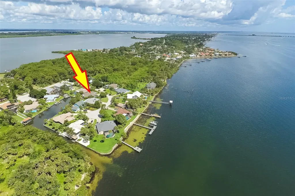 2045 Schooner Drive Merritt Island FL 32952