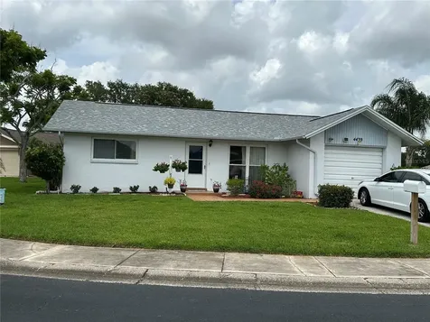 4439 Ontario Lane Clearwater FL 33762