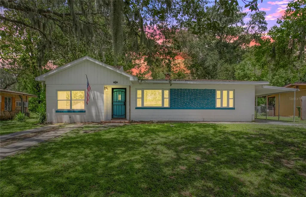 409 Louis Street Leesburg FL 34748