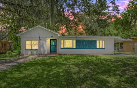 409 Louis Street Leesburg FL 34748