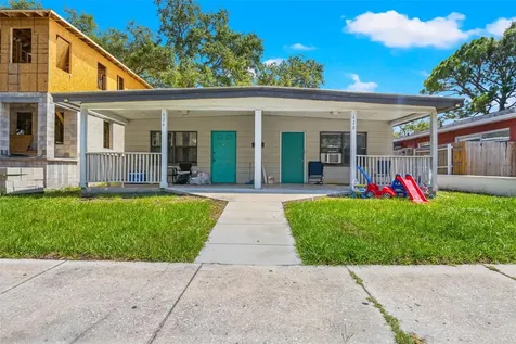 628 15th Avenue S St Petersburg FL 33701