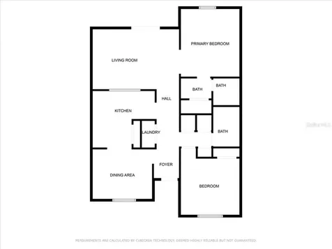 519 Mansfield Drive Altamonte Springs FL 32714