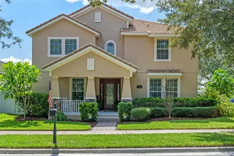 7130 Maleberry Run Winter Garden FL 34787