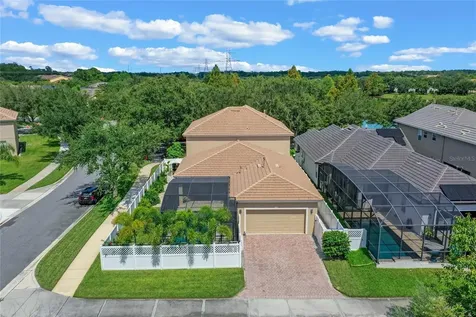 7130 Maleberry Run Winter Garden FL 34787