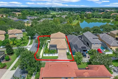 7130 Maleberry Run Winter Garden FL 34787