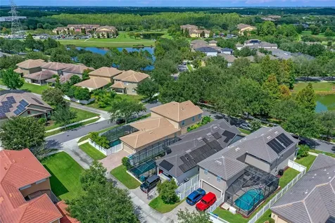 7130 Maleberry Run Winter Garden FL 34787