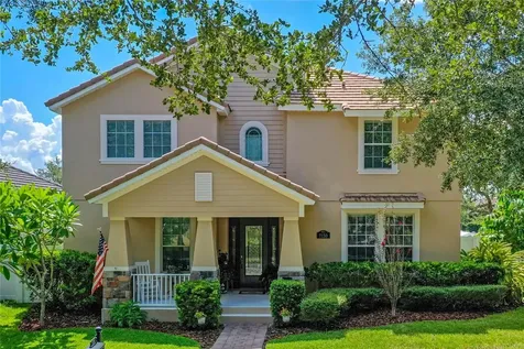 7130 Maleberry Run Winter Garden FL 34787