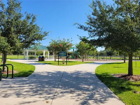 7130 Maleberry Run Winter Garden FL 34787