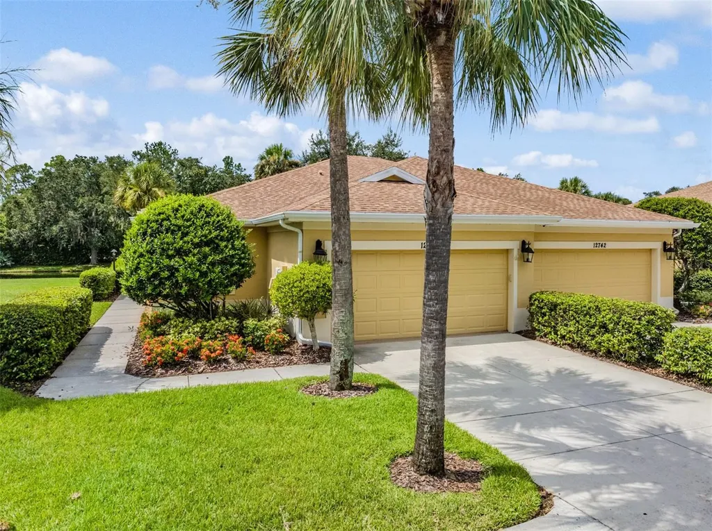 12740 Aston Creek Drive Tampa FL 33626