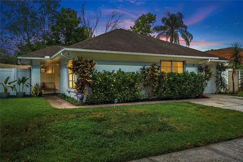 5942 Birchwood Drive Tampa FL 33625
