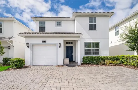 4708 Sleepy Hollow Drive Kissimmee FL 34746