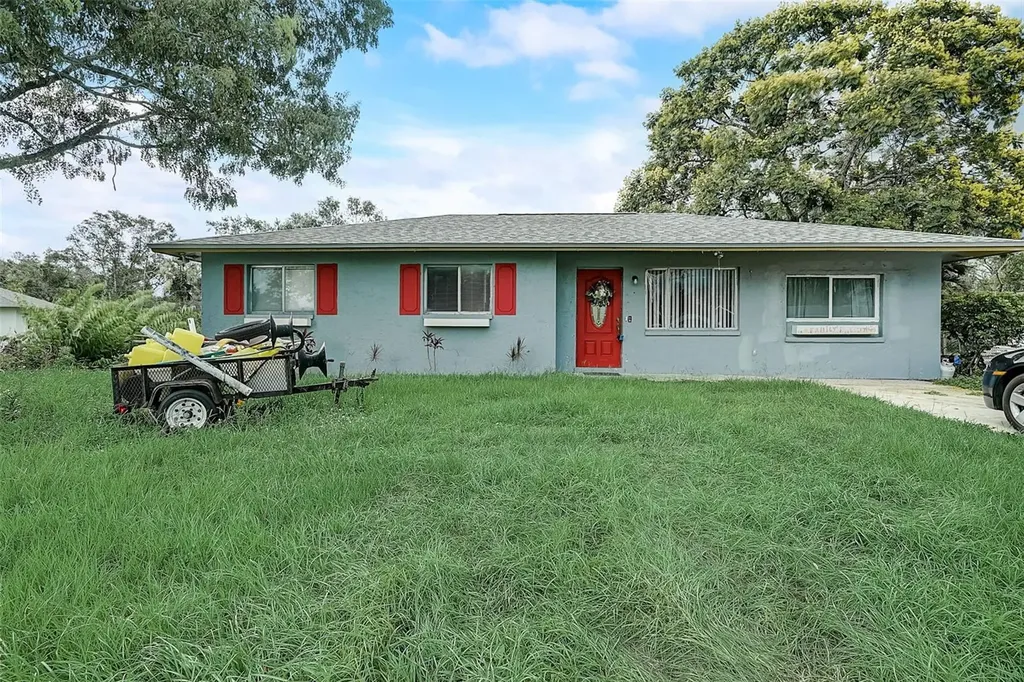 12308 Fourth Street Fort Myers FL 33905