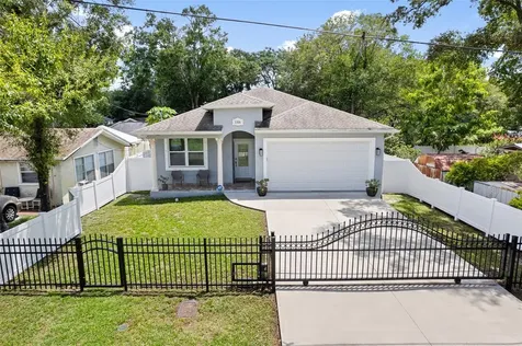 1316 W Clinton Street Tampa FL 33604