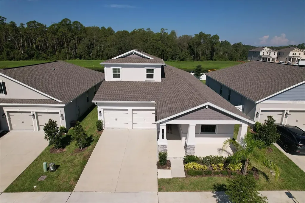 11072 Robert Frost Drive Winter Garden FL 34787