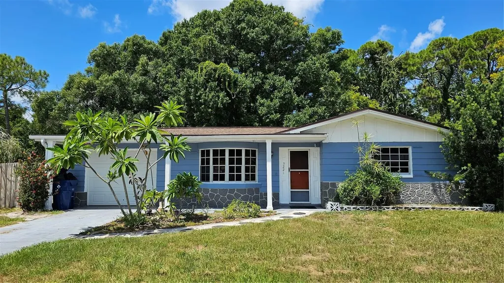 3221 Brookfield Drive Holiday FL 34691