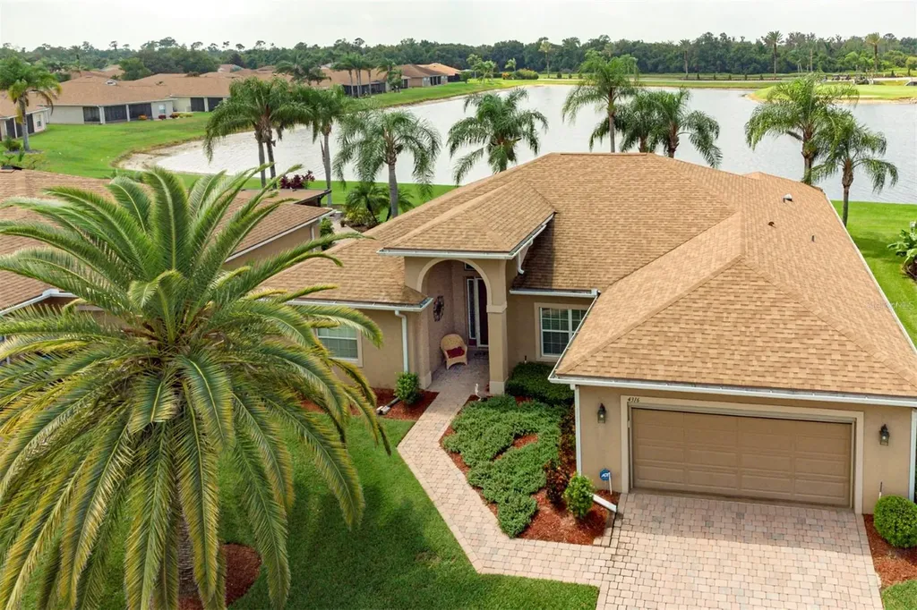 4316 Ashton Club Drive Lake Wales FL 33859