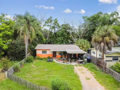 4927 Haines Road N St Petersburg FL 33714