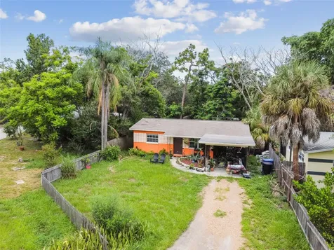 4927 Haines Road N St Petersburg FL 33714