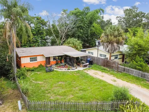 4927 Haines Road N St Petersburg FL 33714
