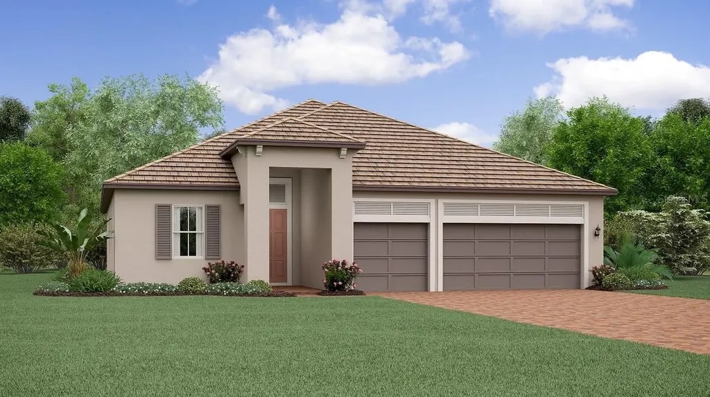 10665 Bailey Pearl Court Land O Lakes FL 34638