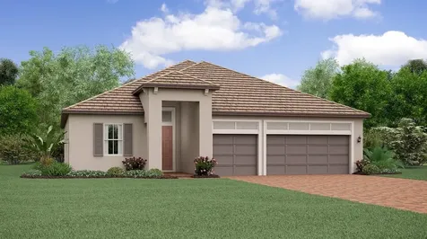 10665 Bailey Pearl Court Land O Lakes FL 34638