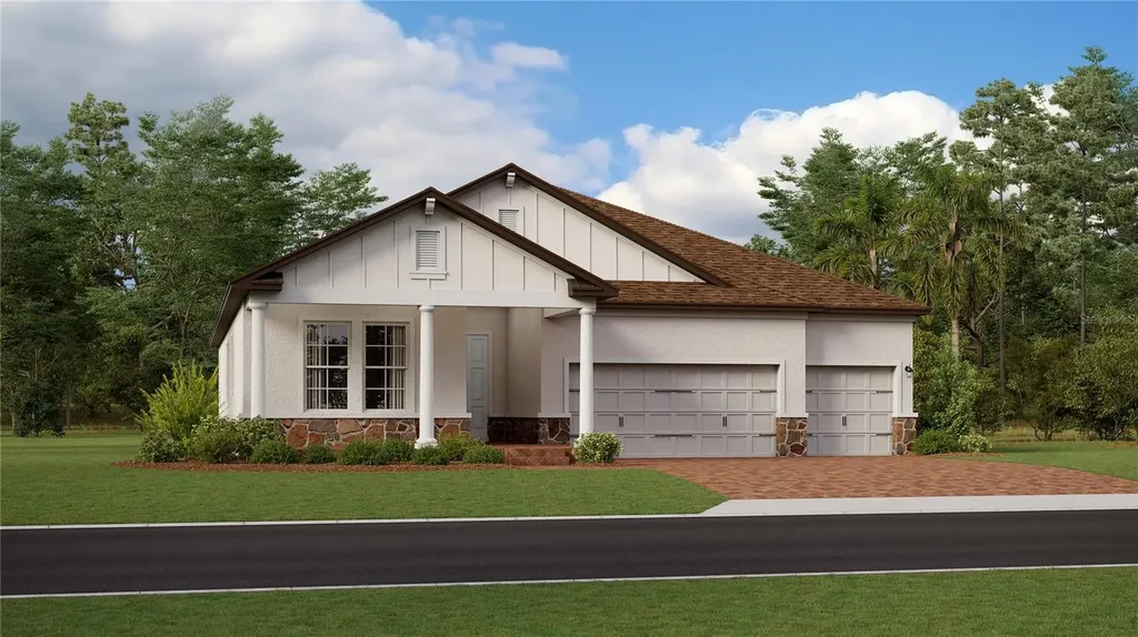 17088 Forge Surf Street Land O Lakes FL 34638