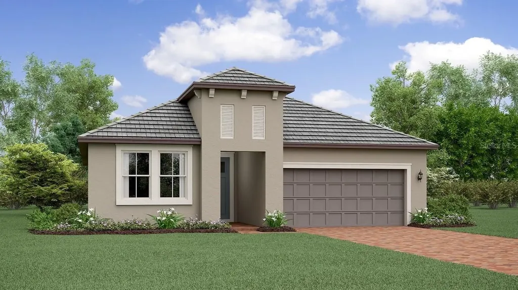 17255 Mango Shay Court Land O Lakes FL 34638