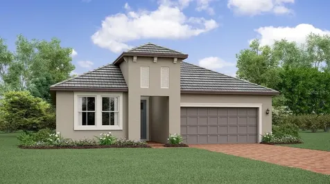 17255 Mango Shay Court Land O Lakes FL 34638