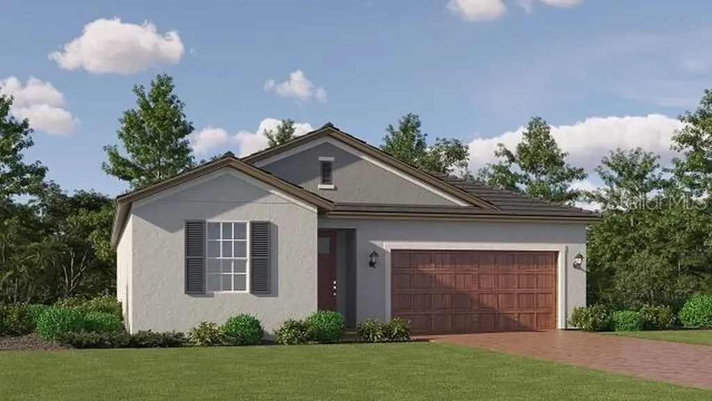 16763 Shell Bay Drive Land O Lakes FL 34638