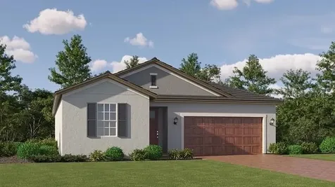 16763 Shell Bay Drive Land O Lakes FL 34638