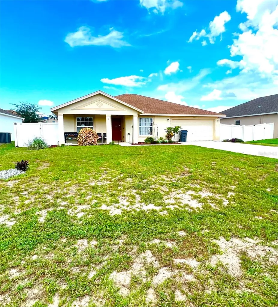 1227 James Lane Kissimmee FL 34759