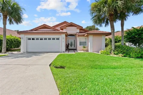 4 San Rafael Court Palm Coast FL 32137