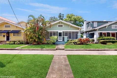 1802 W Morrison Avenue Tampa FL 33606