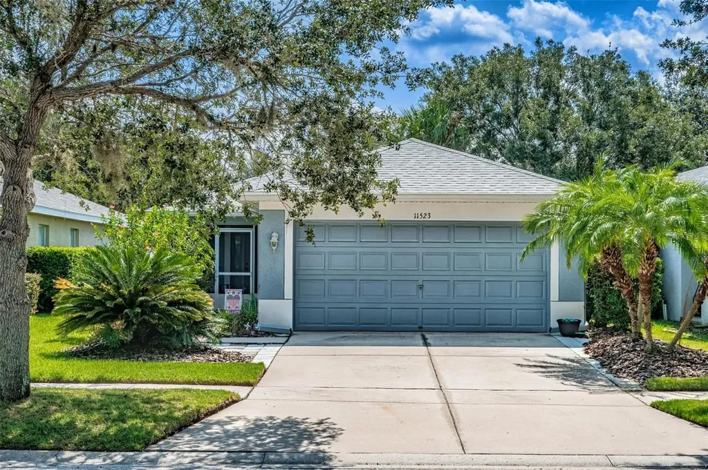 11523 Crestlake Village Drive Riverview FL 33569